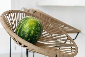 Apartment in Mykonos for 2 People