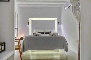 Apartment in Mykonos for 2 People