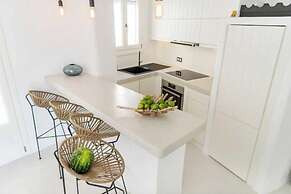 Apartment in Mykonos for 2 People