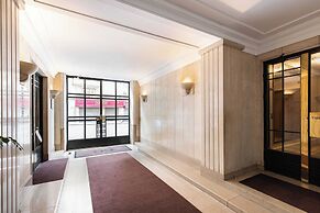 Luxury Apartment - 5bd/10p - Passy/trocadero