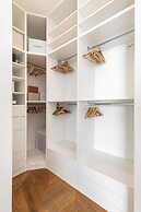 Luxury Apartment - 5bd/10p - Passy/trocadero