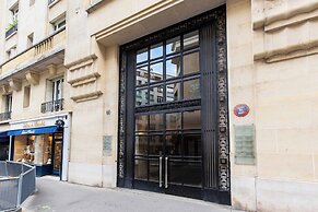 Luxury Apartment - 5bd/10p - Passy/trocadero