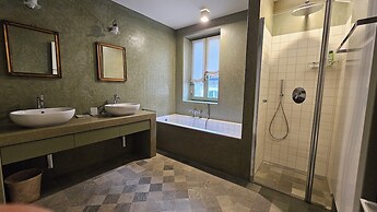 Villa Gianna