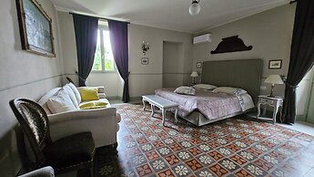 Villa Gianna