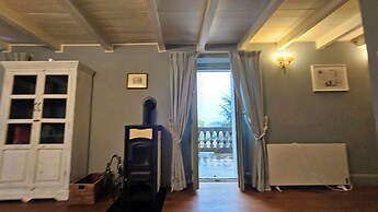 Villa Gianna