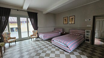 Villa Gianna