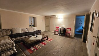 Villa Gianna