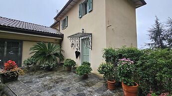 Villa Gianna