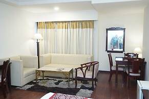 Hotel Deep Residency