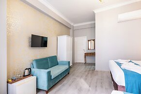 Taksim Dora Hotel