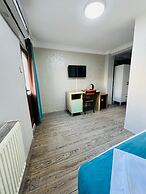 Taksim Dora Hotel