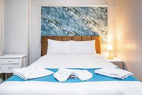 Taksim Dora Hotel