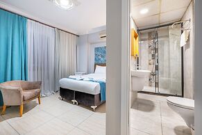 Taksim Dora Hotel