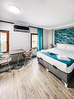 Taksim Dora Hotel