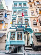 Taksim Dora Hotel