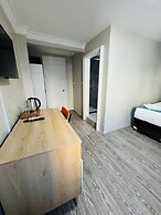 Taksim Dora Hotel