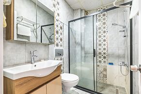 Taksim Dora Hotel