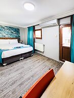 Taksim Dora Hotel