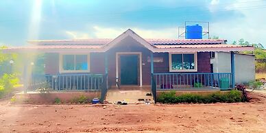 Saubhagya Villa