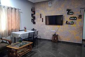 Vighnaharta Villa