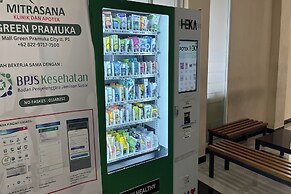 Green Pramuka By Uchi Property