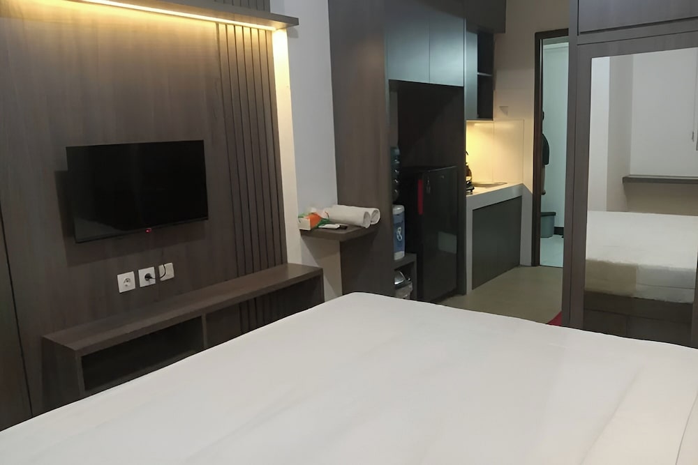 Gunung Putri Square By Veto Rooms