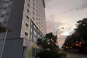 Gunung Putri Square By Veto Rooms