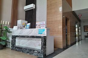 Majestic Point Serpong By Nature