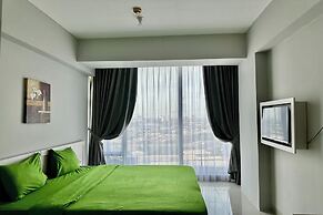 Majestic Point Serpong By Nature
