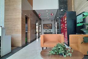 Majestic Point Serpong By Nature