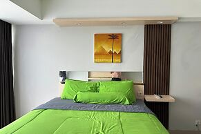 Majestic Point Serpong By Nature