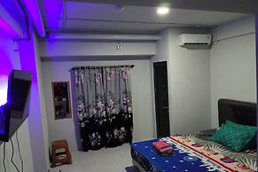 Riverdale Cikarang By Veto Rooms