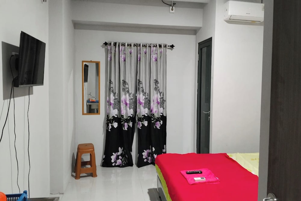 Riverdale Cikarang By Veto Rooms