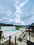 Volcano Side Kintamani Bali