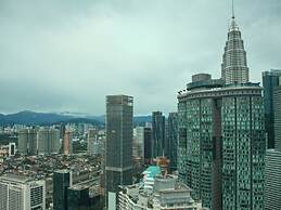 Vortex Apartments Kuala Lumpur