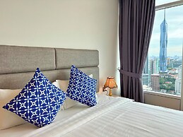 Vortex Apartments Kuala Lumpur