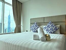 Vortex Apartments Kuala Lumpur