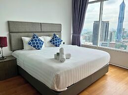 Vortex Apartments Kuala Lumpur