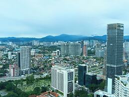 Vortex Apartments Kuala Lumpur