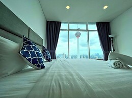 Vortex Apartments Kuala Lumpur
