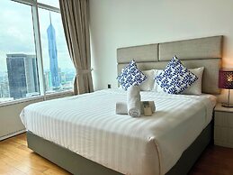 Vortex Apartments Kuala Lumpur