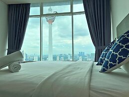 Vortex Apartments Kuala Lumpur