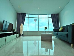 Vortex Apartments Kuala Lumpur
