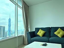 Vortex Apartments Kuala Lumpur