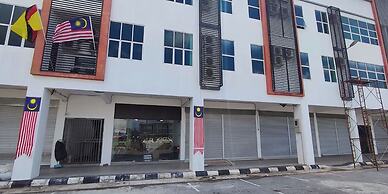 ABA Hotel Sarawak