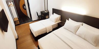 ABA Hotel Sarawak