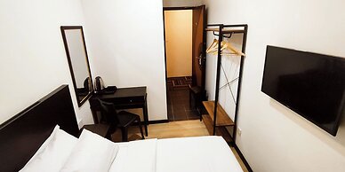ABA Hotel Sarawak