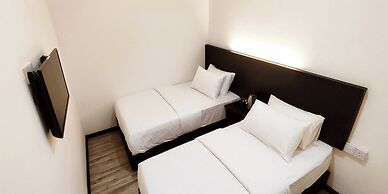 ABA Hotel Sarawak