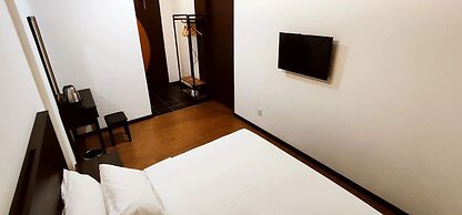ABA Hotel Sarawak