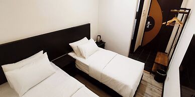 ABA Hotel Sarawak